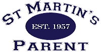St. Martin's Parent St. Martin's Parent