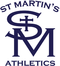 St. Martin's Athletics St. Martin's Athletics
