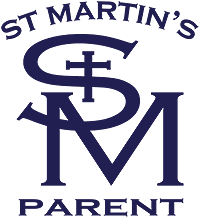 StM Parent with Logo StM Parent with Logo