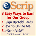 eScrip 3 Ways